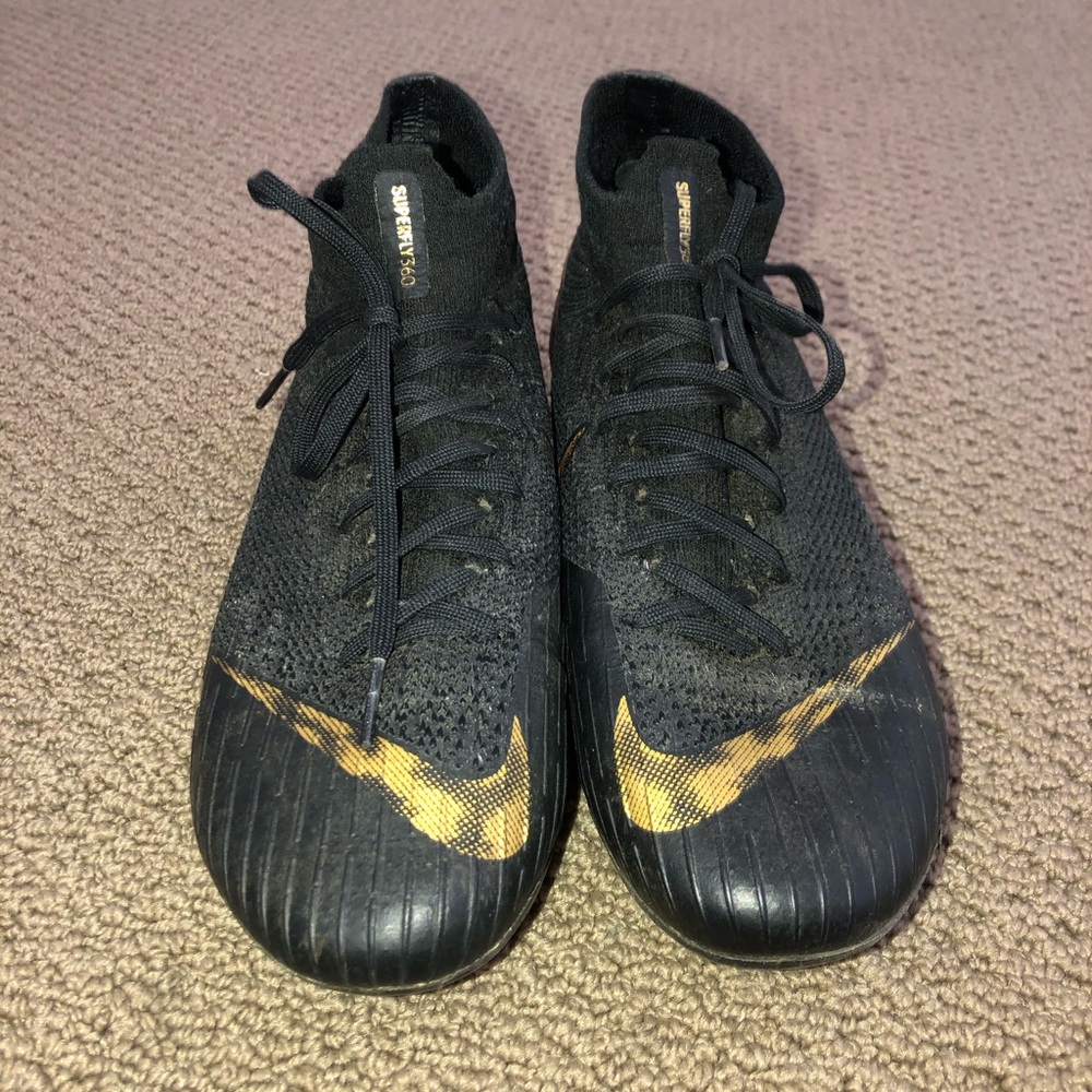 New!! Nike Mercurial Superfly 6 Elite FG